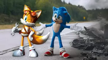 Shadow's Past Unveiled: Sonic x Shadow Generations Takes a Dark Turn
