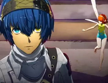Persona 3 Reload: A Remake Worth Whistling for, But Not Quite the Ultimate Encore