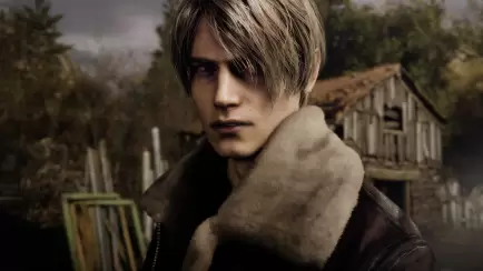 Resident Evil 4 Remake: Unveiling Hidden Secrets, Wesker's Woes, and Code: Veronica's Ghost
