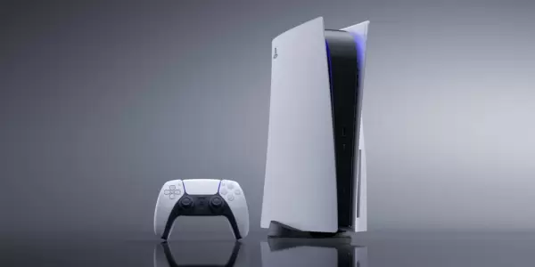 Sony выпускает новое обновление для консоли PS5 на август 2023 года