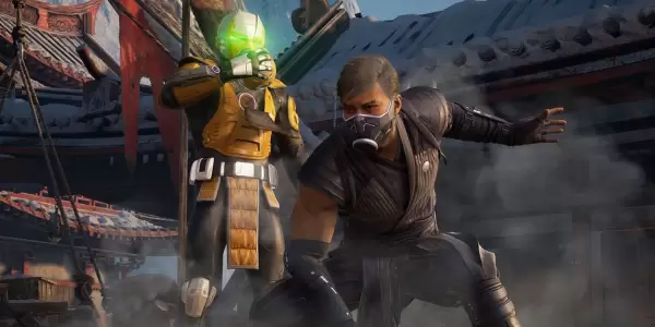 Эд Бун намекает на возвращение ещё одного персонажа из Mortal Kombat 1