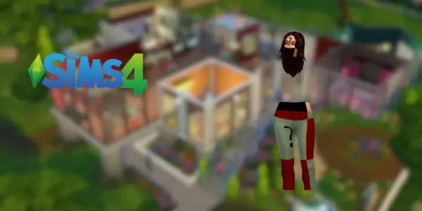 Как найти поврежденный пользовательский контент в The Sims 4