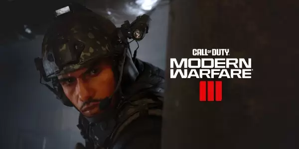 Подтверждены даты открытого бета-тестирования игры Call of Duty Modern Warfare 3