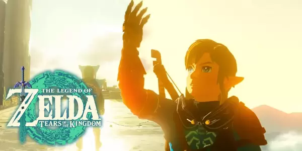 Момент истории в Zelda: Tears of the Kingdom мог бы быть упущенной возможностью в будущем