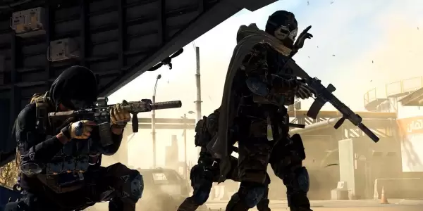 Разработчики Call of Duty Warzone прокомментировали ошибку тактического спринта, влияющую на игроков в пятом сезоне