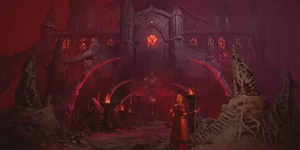 Обновление 1.1.1 для Diablo 4: Тир-лист Кошмарных Подземелий поможет вам быстро прокачаться