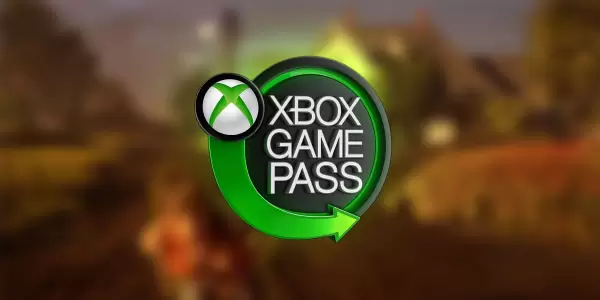 Xbox Game Pass добавляет новую игру ужасов первого дня релиза